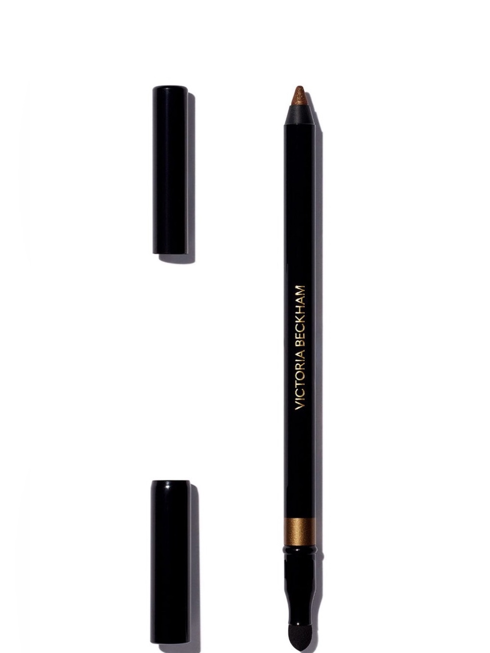NEW Victoria Beckham Kajal Liner in Bronze